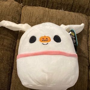 Zero “Night before Christmas” Squishemellow